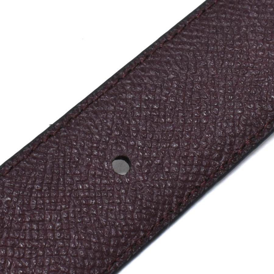 dunhill ダンヒル メンズ ベルト ビジネス カジュアル HPP265A42 dunhill ダンヒル メンズ ベルト ビジネス カジュアル HPP265A42