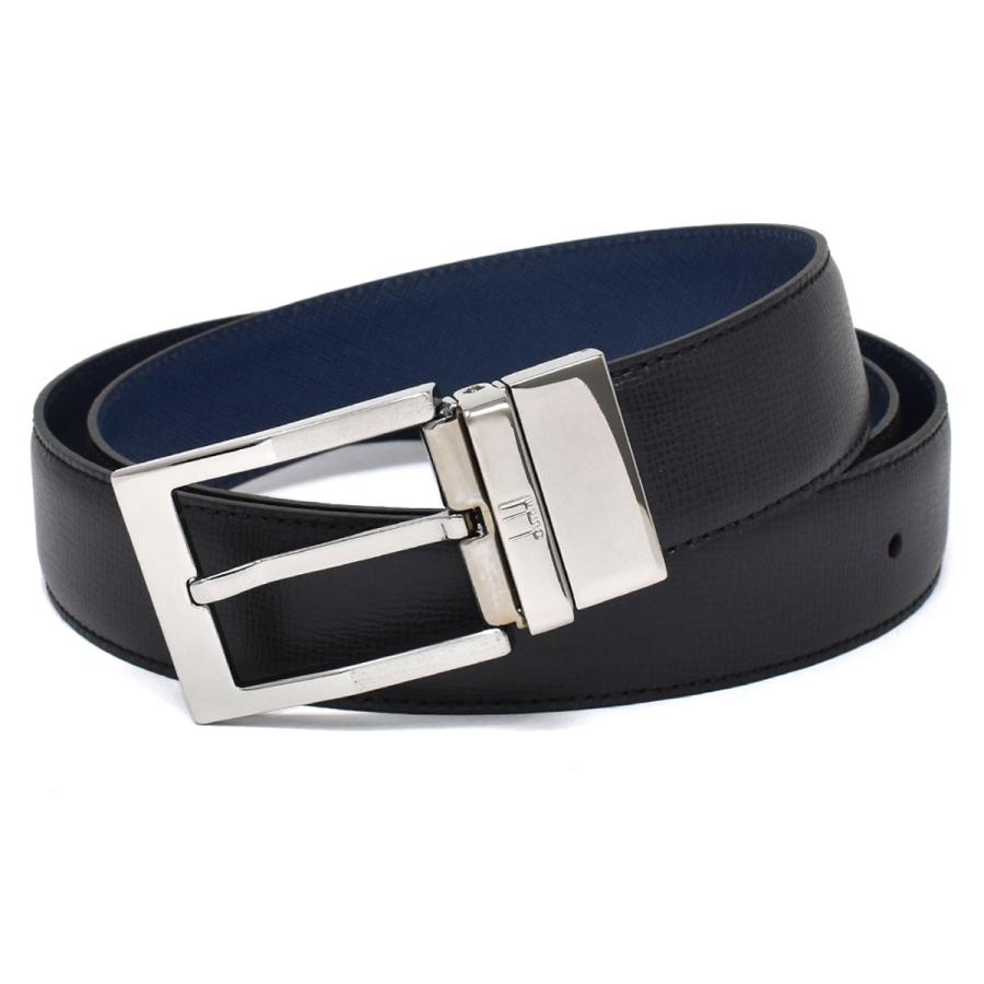 dunhill ダンヒル メンズ ベルト ビジネス カジュアル HPW120A42 dunhill ダンヒル メンズ ベルト ビジネス カジュアル HPW120A42