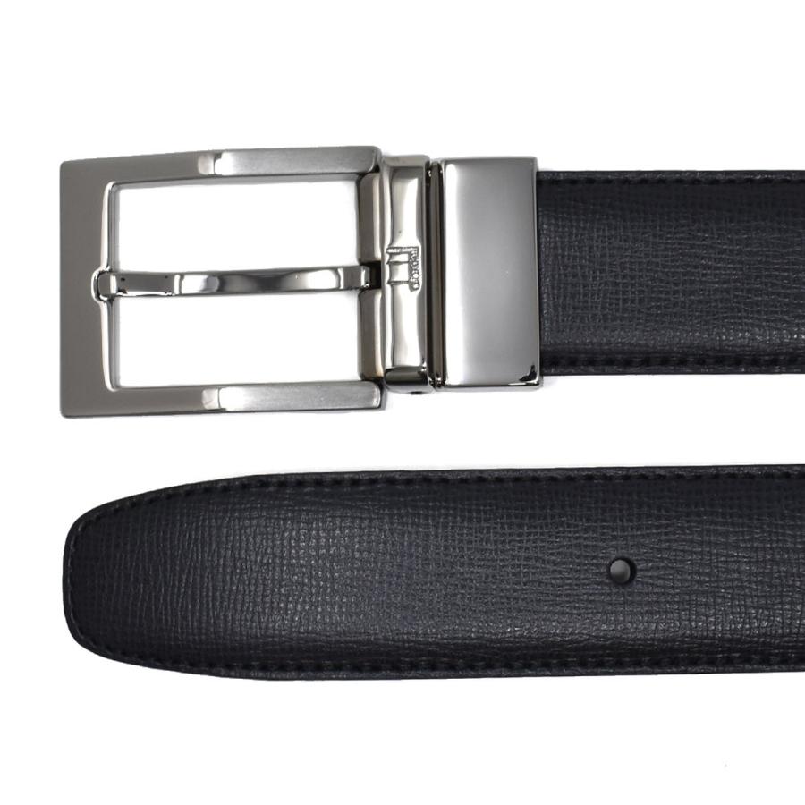 dunhill ダンヒル メンズ ベルト ビジネス カジュアル HPW120A42 dunhill ダンヒル メンズ ベルト ビジネス カジュアル HPW120A42