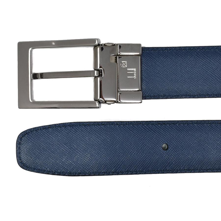dunhill ダンヒル メンズ ベルト ビジネス カジュアル HPW120A42 dunhill ダンヒル メンズ ベルト ビジネス カジュアル HPW120A42