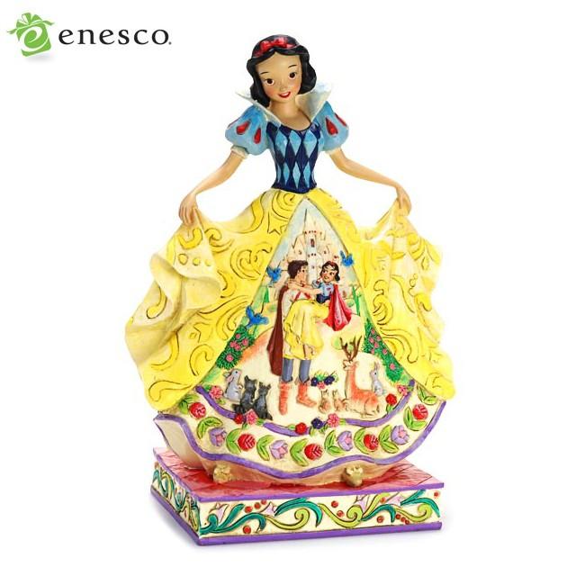 Disney エネスコ ディズニートラディション 白雪姫 Snow White Disney エネスコ ディズニートラディション 白雪姫 Snow White