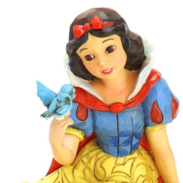 90円 最大98 オフ エネスコ ディズニートラディション 白雪姫 青い鳥 木彫り調フィギュア ギフト 出産祝い 男の子 女の子 おもちゃ 誕生日 1歳 2歳 3歳 4歳 5歳 6歳 入学 内祝い
