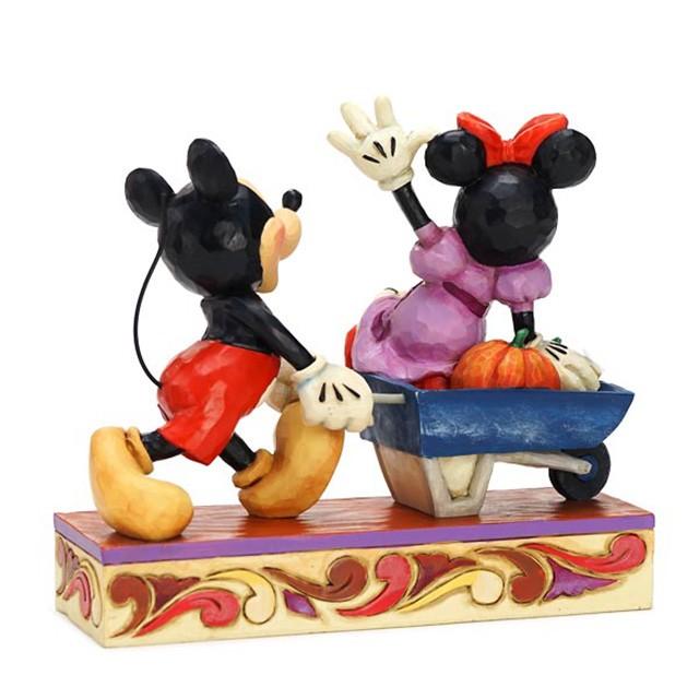 送料無料 フィギュア ディズニー ミッキー 6歳 5歳 4歳 3歳 2歳 誕生日 おもちゃ 女の子 男の子 出産祝い ギフト 木彫り調フィギュアア ミッキーマウスとミニーマウス ディズニートラディション エネスコ 誕生日 おもちゃ ギフト ミニー アメコミ Www Reinnec Cl