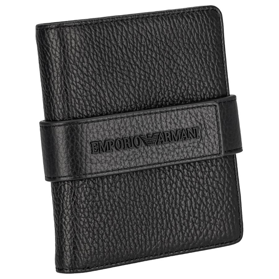 EMPORIO ARMANI エンポリオアルマーニ カードケース 名刺入れ EMPORIO ARMANI エンポリオアルマーニ カードケース 名刺入れ