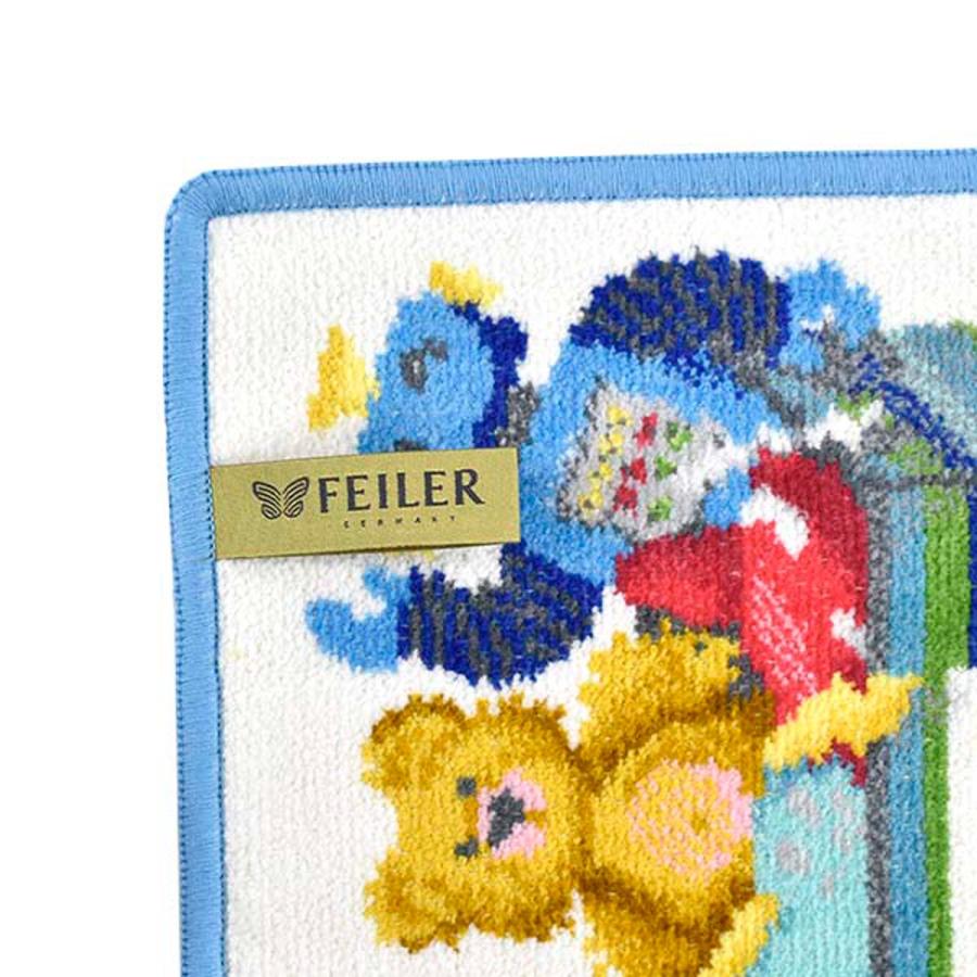 フェイラー Feiler トイボックス Toybox 2 0 25 25cm ハンカチ ハンカチタオル ハンドタオル ブルー ギフト 母の日 就職祝い 入学祝い 買い回り ポイント消化 Feiler Toybox 223 Salada Bowl おしゃれブランド通販 通販 Yahoo ショッピング