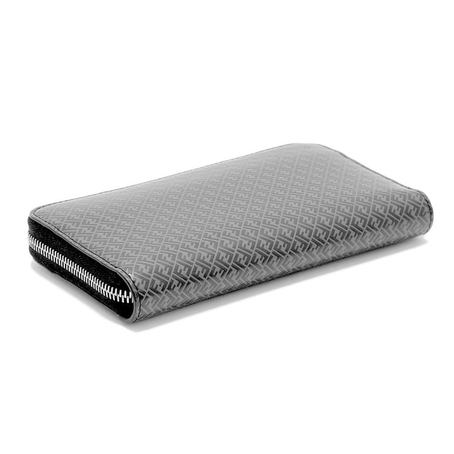 FENDI フェンディ 財布 7M0210 AGLP F0L6B WALLET FFロゴ 小銭 FENDI フェンディ 財布 7M0210 AGLP F0L6B WALLET FFロゴ 小銭