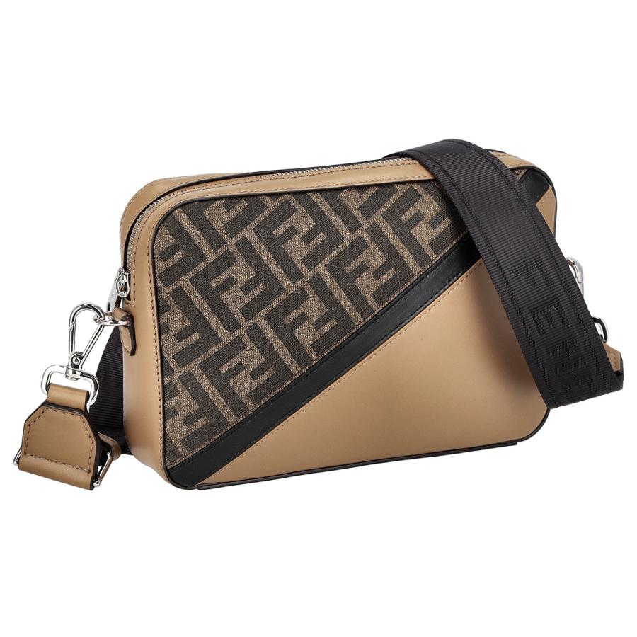 FENDI フェンディ バッグ ショルダーバッグ 肩掛けバッグ 斜め掛け 