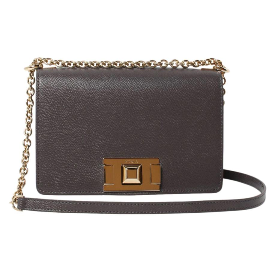 FURLA フルラ バッグ ショルダーバッグ 斜め掛けバッグ チェーンバッグ  