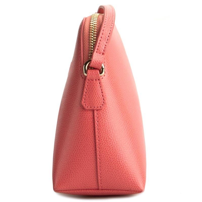 FURLA フルラ ショルダーバッグ 斜めがけバッグ ポーチ付き セット  