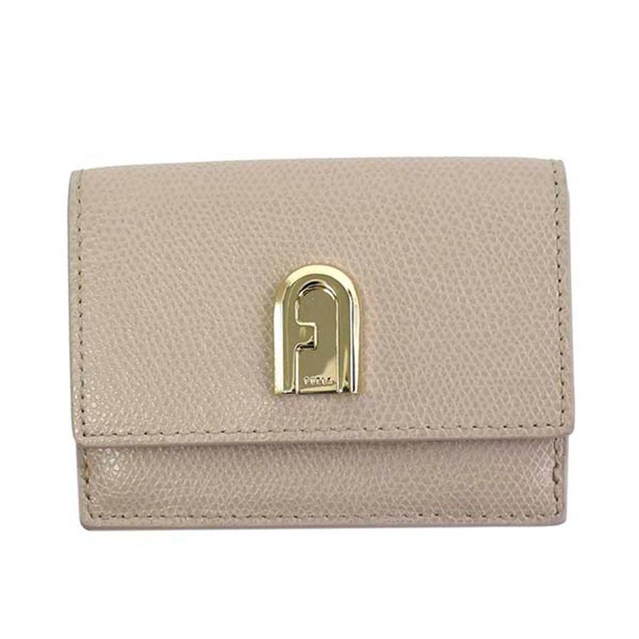 FURLA フルラ 財布 三つ折り財布 ミニ財布 コンパクト財布 PCW5 