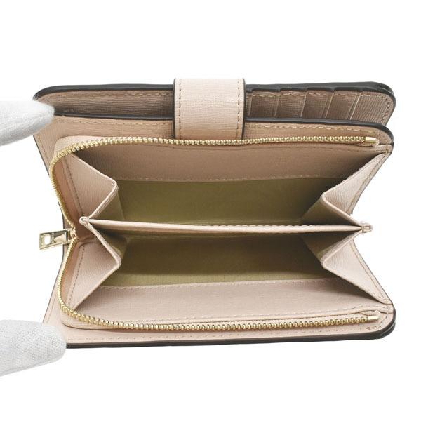フルラ FURLA 財布 二つ折り財布 折りたたみ財布 PCX9UNO B30 B4L  