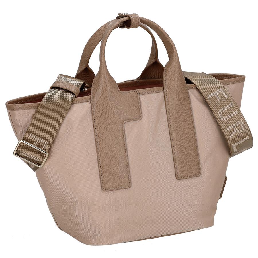 FURLA フルラ バッグ 2WAY ハンドバッグ ショルダーバッグ 斜め掛け  
