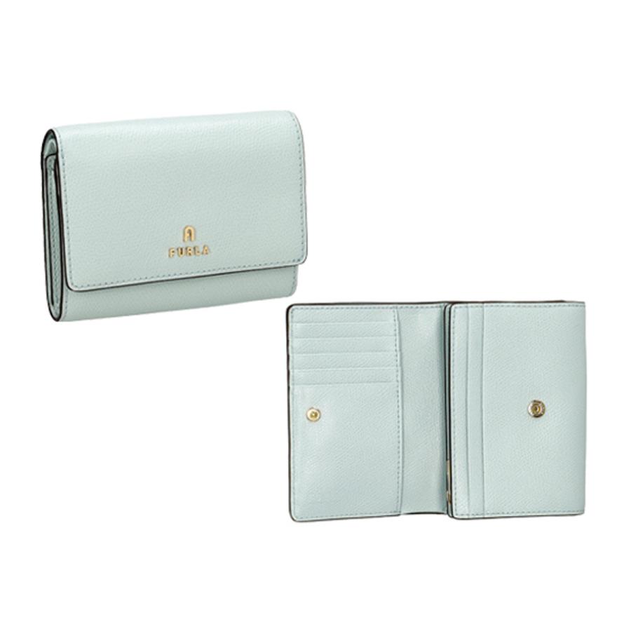 FURLA フルラ 財布 二つ折り財布 折りたたみ財布 小銭入れ付き FURLA フルラ 財布 二つ折り財布 折りたたみ財布 小銭入れ付き