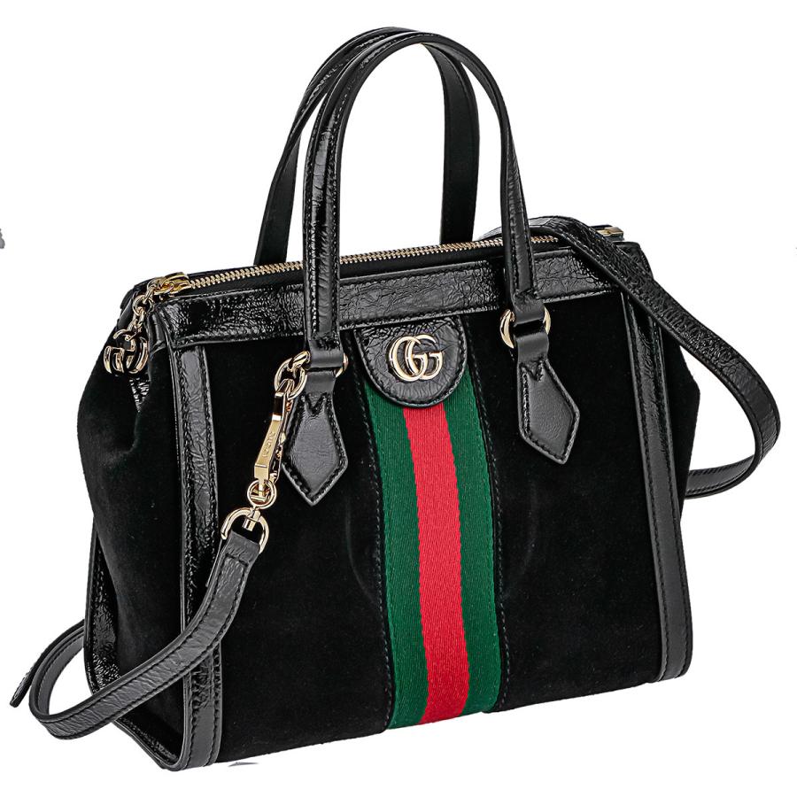 グッチシマ グッチ GUCCI ハンドバッグ 547551 D6ZYB 1060 オフィ