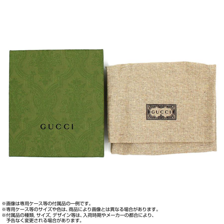 GUCCI グッチ 財布 二つ折り財布 折りたたみ財布 小銭入れなし GUCCI グッチ 財布 二つ折り財布 折りたたみ財布 小銭入れなし