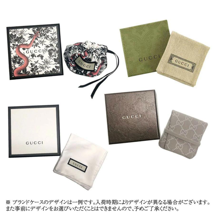 GUCCI グッチ GGマーモント ダブルG ネックレス 770724 J8400 GUCCI グッチ GGマーモント ダブルG ネックレス 770724 J8400