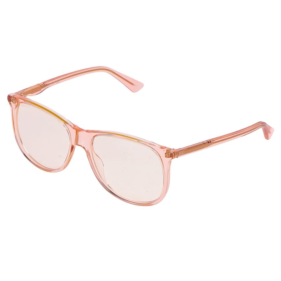 グッチ GUCCI サングラス アジアンフィット GG0263S 007 ウェリントン 