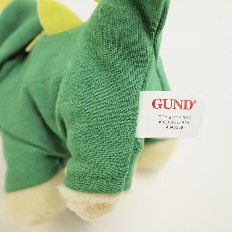 ガンド GUND ぬいぐるみ 人形 ブー Boo レックス ポメラニアン 犬のぬいぐるみ 4048569 着ぐるみ コスプレ おもちゃ｜salada-bowl｜08