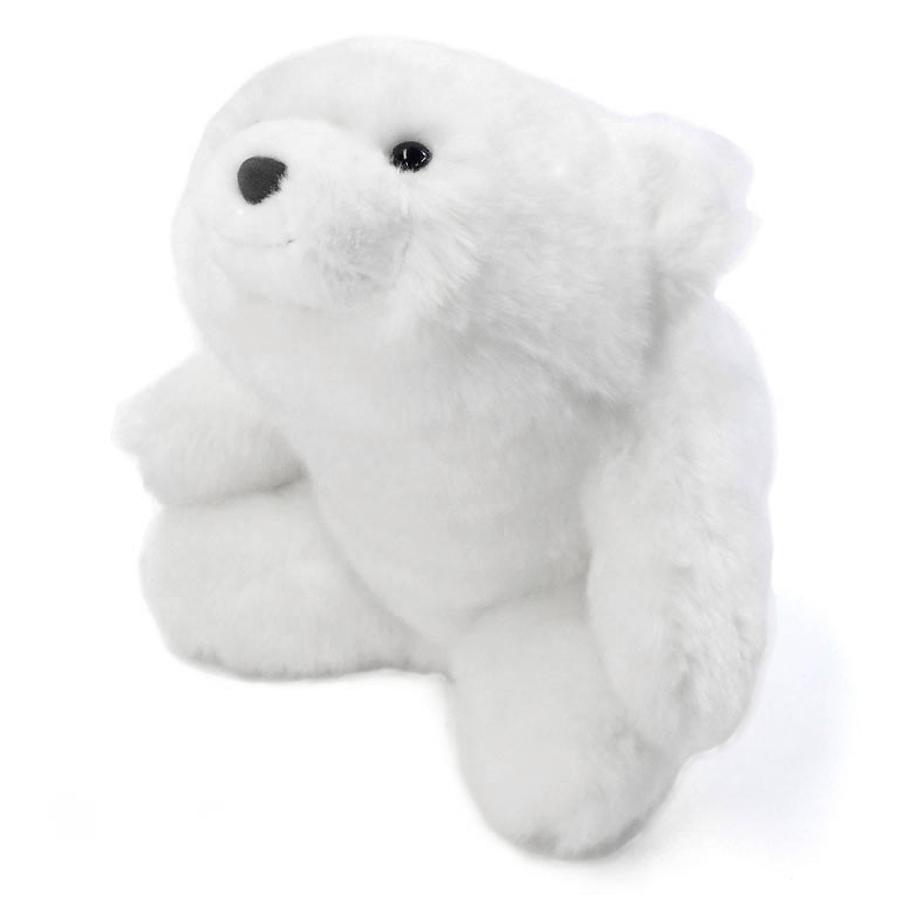 ガンド Gund スナッフル アニバーサリー べア テディベア ホワイト 熊 くま ベアー ぬいぐるみ キッズ ベビー 新品 Gund Salada Bowl おしゃれブランド通販 通販 Yahoo ショッピング