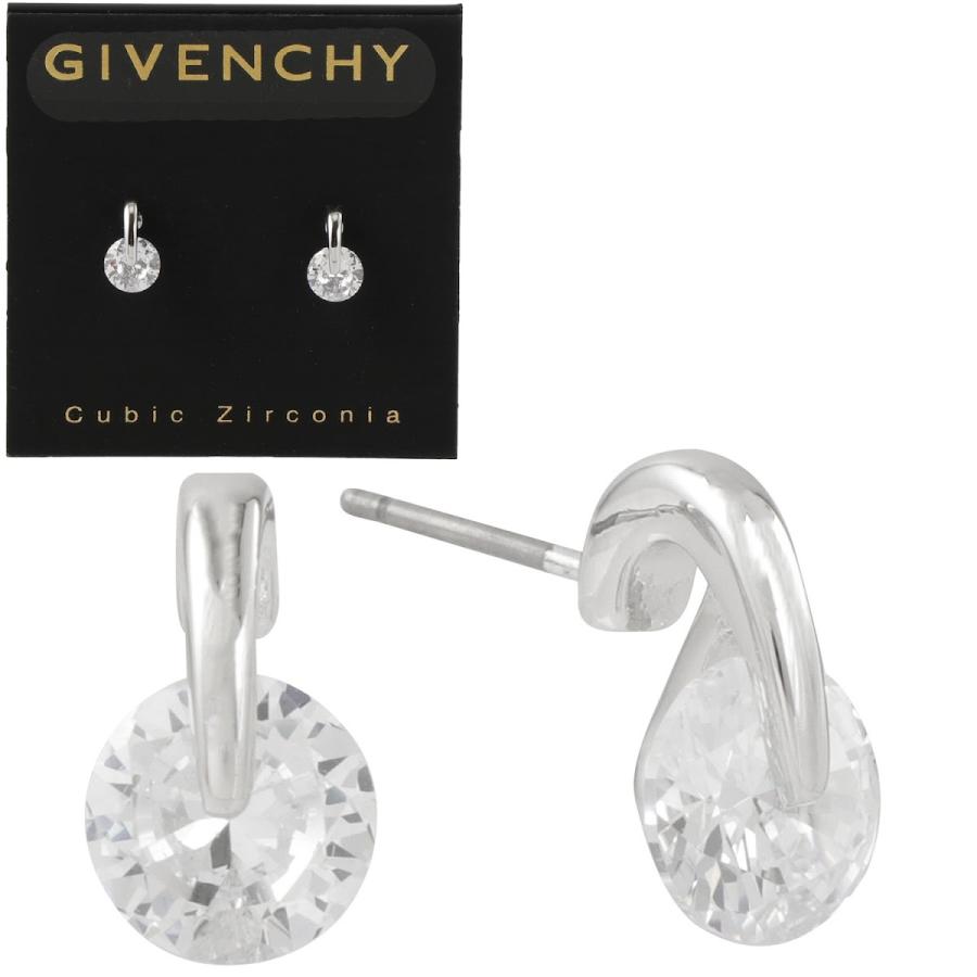 GIVENCHY ジバンシィ 461140-1 クリスタル アクセント スタッド GIVENCHY ジバンシィ 461140-1 クリスタル アクセント スタッド