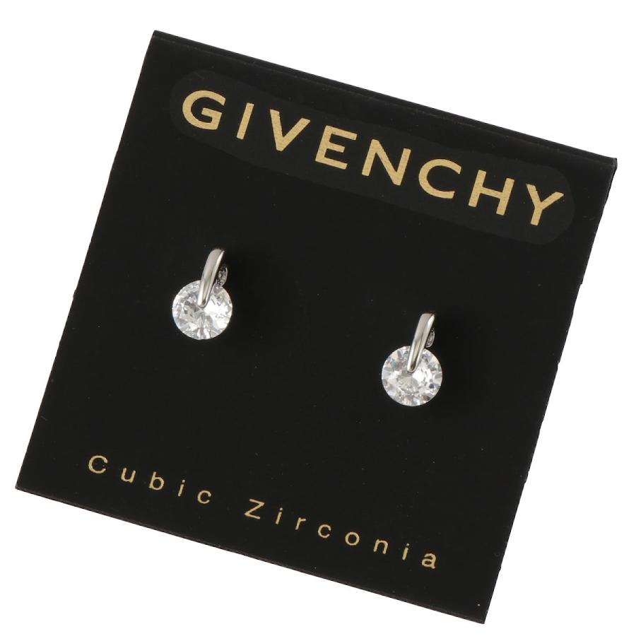 GIVENCHY ジバンシィ 461140-1 クリスタル アクセント スタッド GIVENCHY ジバンシィ 461140-1 クリスタル アクセント スタッド