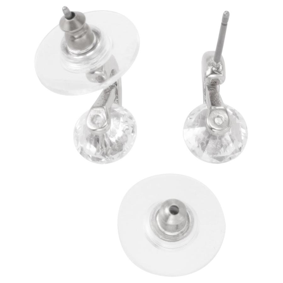 GIVENCHY ジバンシィ 461140-1 クリスタル アクセント スタッド GIVENCHY ジバンシィ 461140-1 クリスタル アクセント スタッド