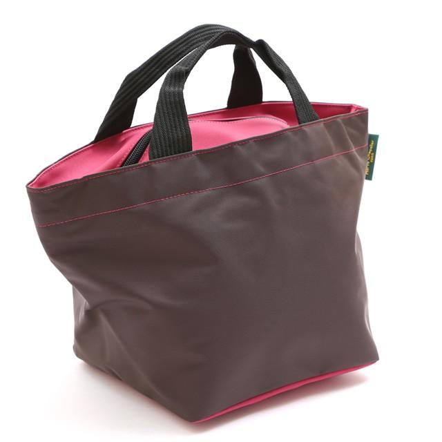 エルベシャプリエ Herve Chapelier1027N モカ×キール 