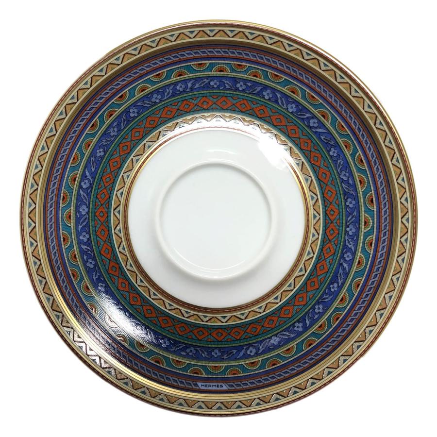 HERMES エルメス 食器 ペア 9884 CHEVAL DORIENT シュヴァル HERMES エルメス 食器 ペア 9884 CHEVAL DORIENT シュヴァル