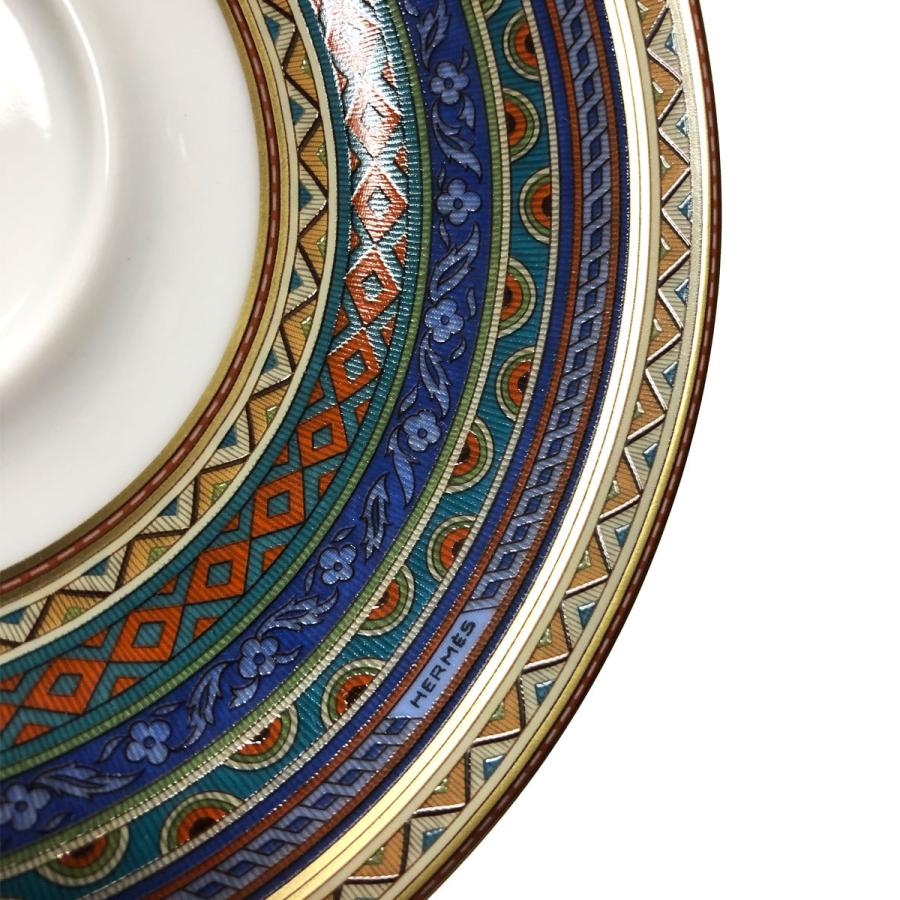 HERMES エルメス 食器 ペア 9884 CHEVAL DORIENT シュヴァル HERMES エルメス 食器 ペア 9884 CHEVAL DORIENT シュヴァル