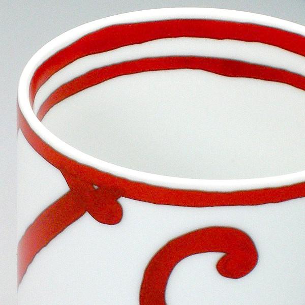 HERMES エルメス カップ 11032P Balcon Du Guadalquivir バルコン 