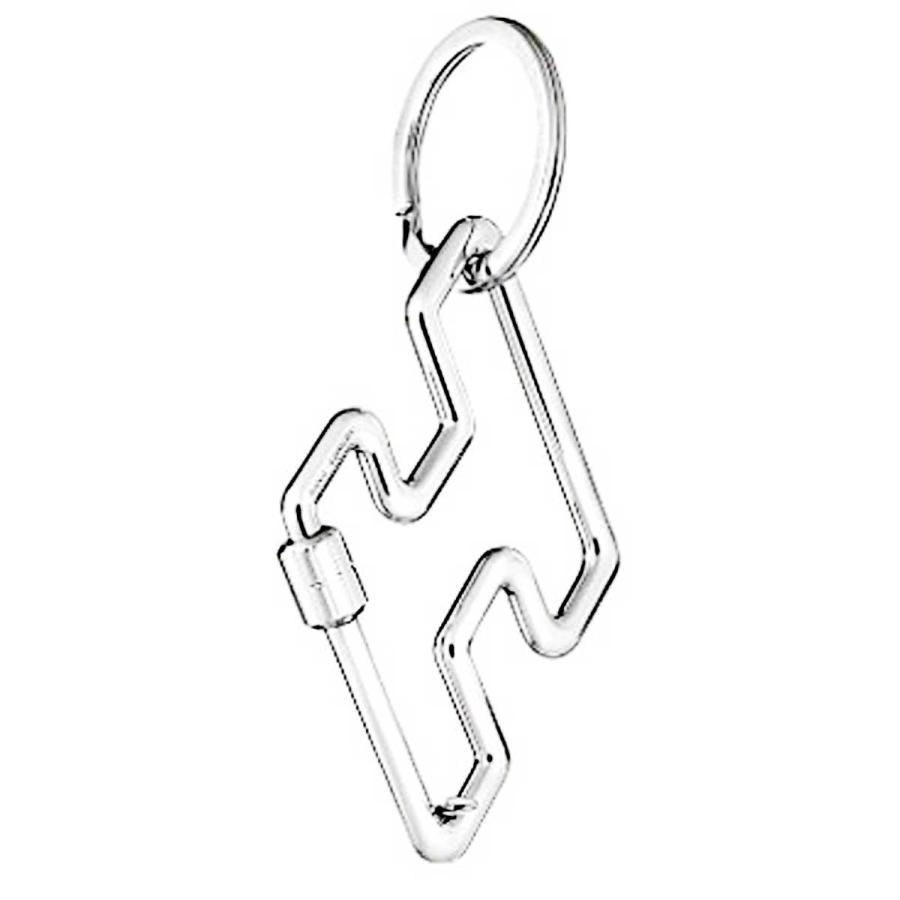HERMES エルメス キーリング H077245 FJ00 H・トゥ・スピード HERMES エルメス キーリング H077245 FJ00 H・トゥ・スピード