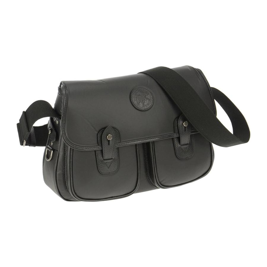 HUNTING WORLD（ハンティングワールド）ショルダーバッグ 斜めがけ