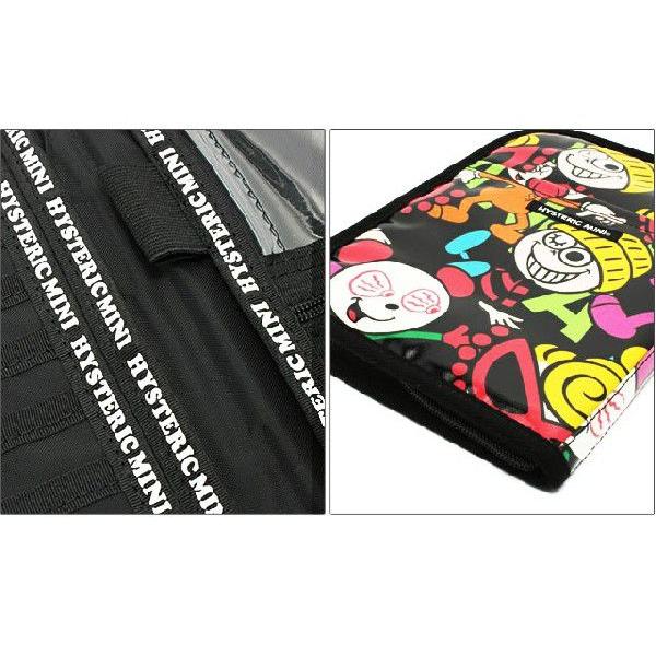 HYSTERIC MINI ヒステリックミニ 母子手帳ケース ブランド マイ HYSTERIC MINI ヒステリックミニ 母子手帳ケース ブランド マイ