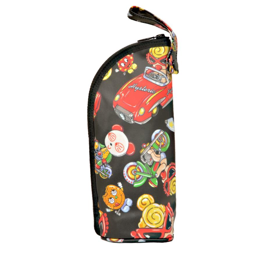 HYSTERIC MINI ヒステリックミニ ヒスミニ ボトルホルダー 保冷 HYSTERIC MINI ヒステリックミニ ヒスミニ ボトルホルダー 保冷