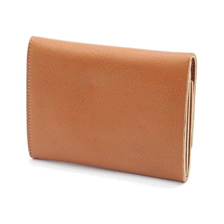 IL BISONTE イルビゾンテ 財布 二つ折り財布 折りたたみ財布 SMW028  