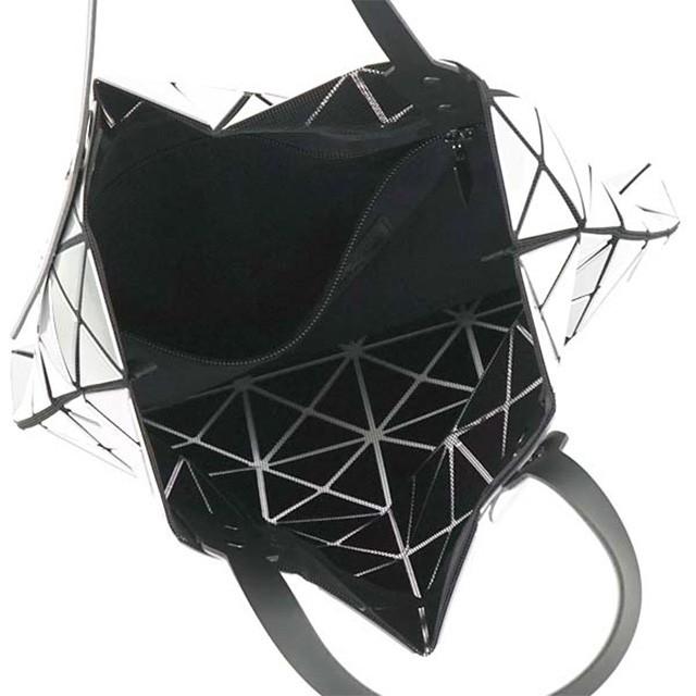 BAO ISSEY MIYAKE バオバオ イッセイミヤケ バッグ BAOBAO BB68AG053 