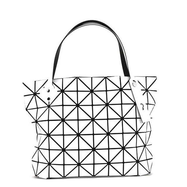 バオバオ イッセイミヤケ バッグ BAOBAO ISSEY MIYAKE BB68AG081 ROCK 