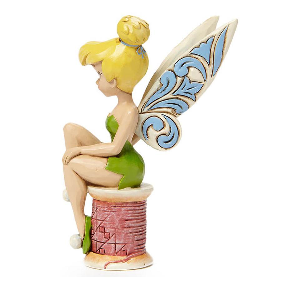 ジム ショア Jim Shore ディズニー トラディション Disney Traditions ティンカーベル クラフティ ティンク Jimsho Salada Bowl おしゃれブランド通販 通販 Yahoo ショッピング