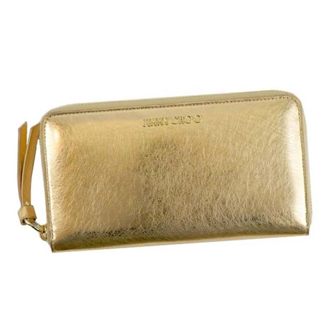 ジミーチュウ Pippa Etz Go ラウンドファスナー式長財布 ゴールド 財布 二つ折り 長財布 メンズ スタッズ 黒 ブラック 新作 星 本革 ブランド レディース 人気 Jmch Salada Bowl おしゃれブランド通販 通販 Yahoo ショッピング