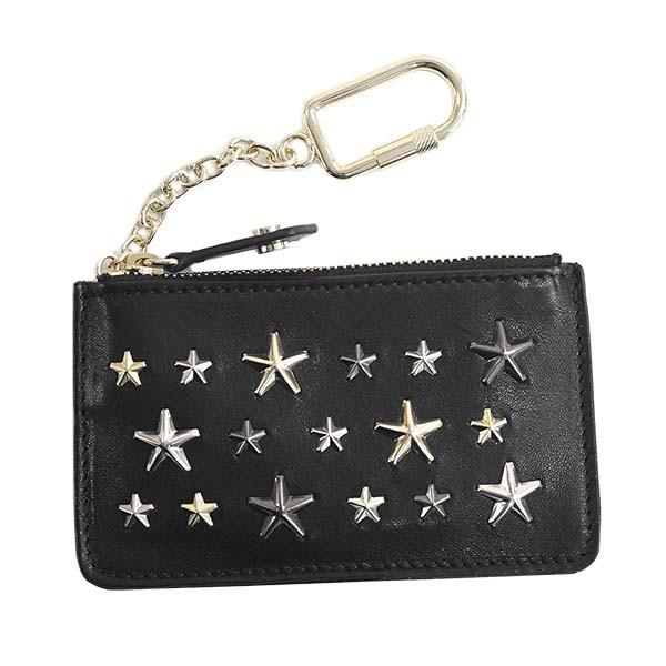 通販・価格比較 ジミーチュウ JIMMY CHOO キーケース NANCY LTR