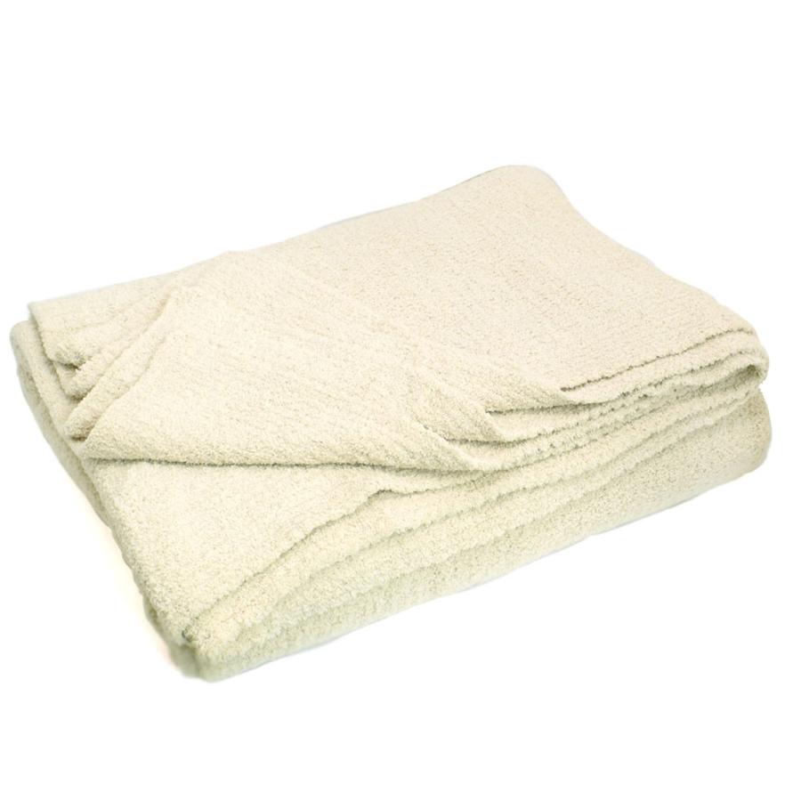 カシウエア KASHWERE ソリッド ブランケット BLCHSLD012608898 KING BLANKETS マイクロファイバー
