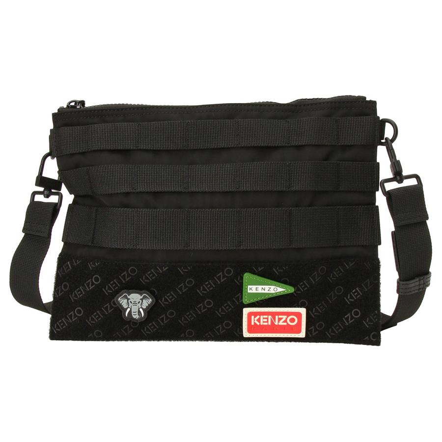 KENZO ケンゾー バッグ ショルダーバッグ 斜めがけバッグ FD55PM202F30 