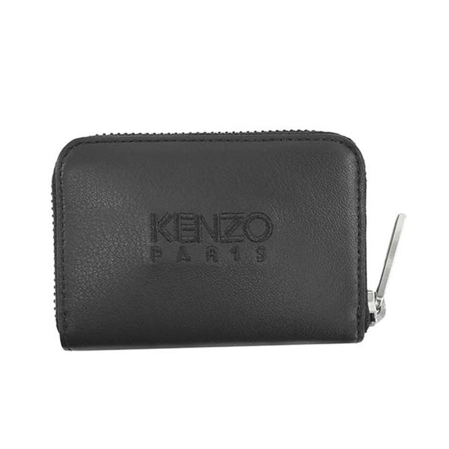 ケンゾー KENZO 財布 コインケース FA65PM326L49 99 KAMPUS TIGER 