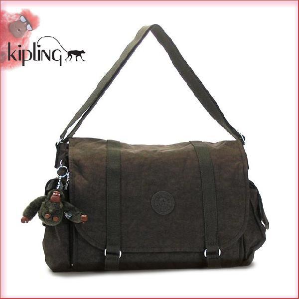 キプリング kipling マザーズバッグ おむつ替えシート おむつ替えマット ママバッグ ショルダーバッグ バッグ 斜めがけ 新作 人気 ナイロン K08279 740｜salada-bowl