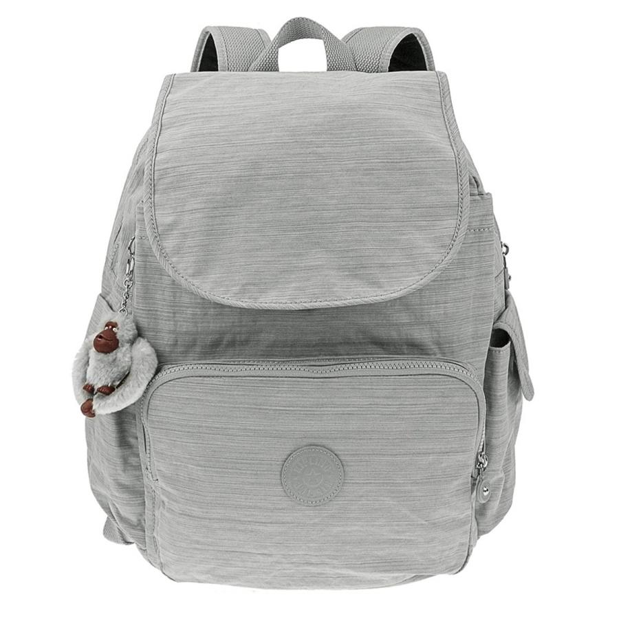 オリジナル Citypack リュック バックパック 鞄 バッグ 女性用 レディース Kipling キプリング 送料無料 Backpack Gris Grey レディースバッグ Www Janvier Labs Com