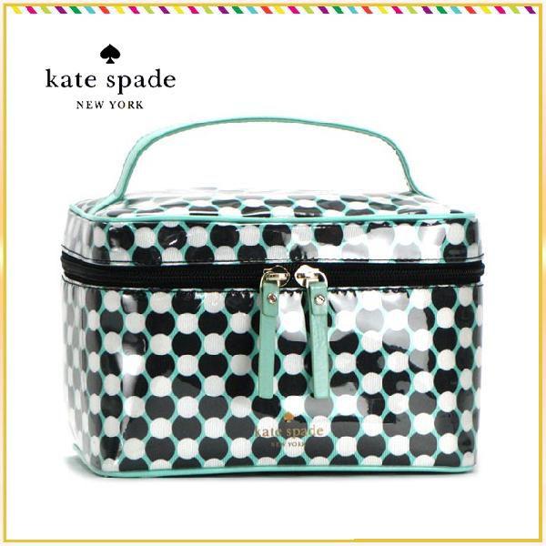 ケイトスペード バニティポーチ 化粧ポーチ バニティケース バニティバッグ バニティーケース ポーチ 旅行 人気 コスメポーチ 訳ありアウトレット品 Www Nouvelle Etoile Org