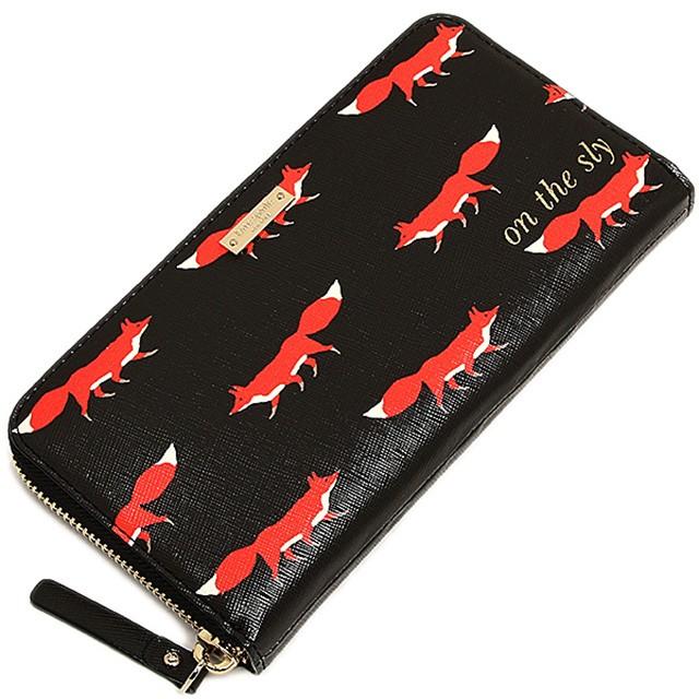 ケイトスペード kate spade pwru4495 098 cedar street foxes ケイトスペード kate spade pwru4495 098 cedar street foxes