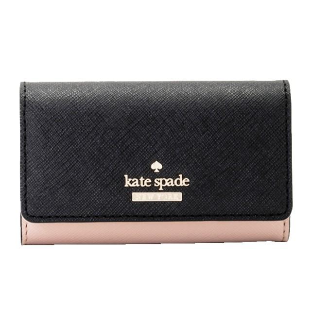 【アウトレット】ケイトスペード キーケース ブランド レディース 本革 新品 6連 シンプル おしゃれ 20代 30代 プレゼント ギフト  ホワイトデー クリスマス :ksp-pwru5256b-234:Salada Bowl-おしゃれブランド通販 - 通販 - Yahoo!ショッピング