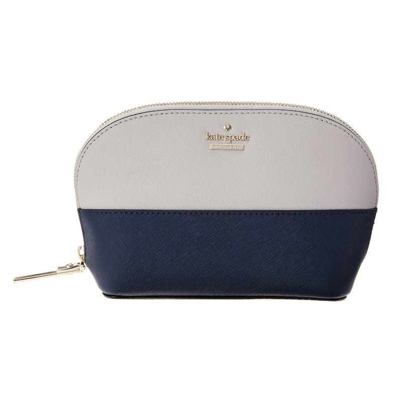 人気no 1 ポーチ Spade Kate ケイトスペード 新品 社会人 新生活 ギフト 小物 ポーチ Spade Kate Pwru5287 新品 ギフト プレゼント 女性 レディース マルチケース 小物入れ ネイビー 937 バッグ Www Ja Kitakyu Or Jp