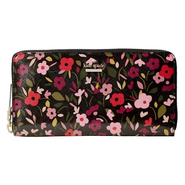 限定価格セール ケイトスペード レディース 長財布 ラウンドファスナー 財布 新品 ラウンド 内側小銭入れ 本革 使いやすい 30代 40代 カード大容量 おしゃれ ブランド お手頃 Ksp Pwru5841 098 Salada Bowl おしゃれブランド通販 通販 Yahoo ショッピング 気質